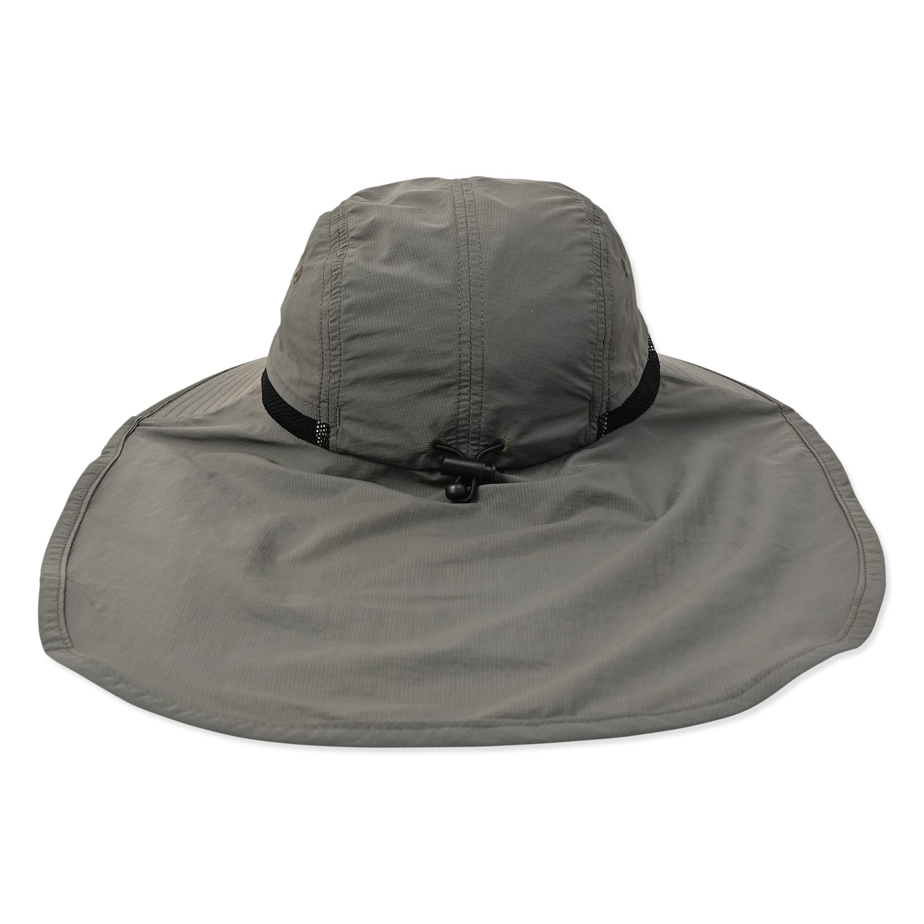 Light Lipstop Sunshade Hat(ライトリップストップ サンシェードハット)