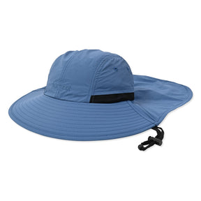 Light Lipstop Sunshade Hat(ライトリップストップ サンシェードハット)
