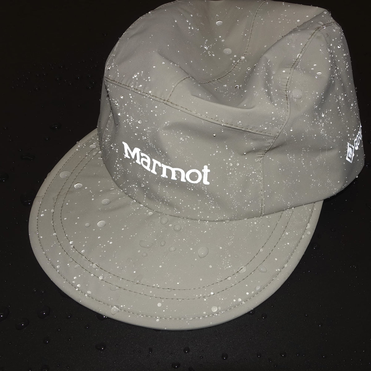 GTX Marmot Jet Cap(ゴアテックス マーモットジェットキャップ)