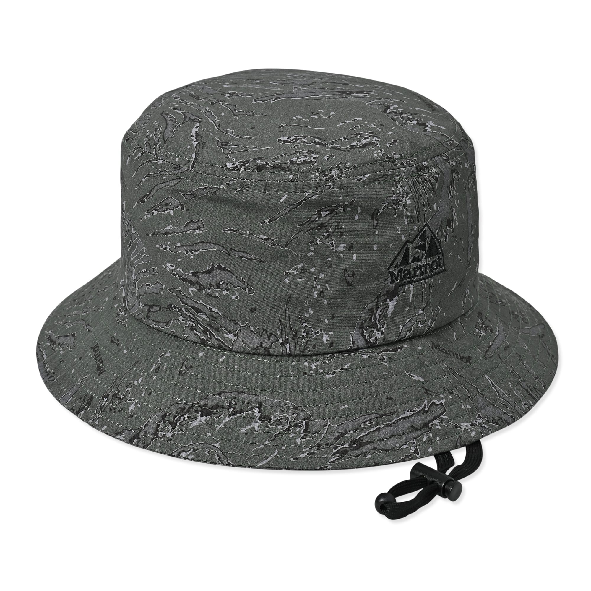 Guild Bucket Hat(ギルドバケットハット)