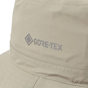 GTX Mountain Safari Hat(ゴアテックス マウンテンサファリハット)