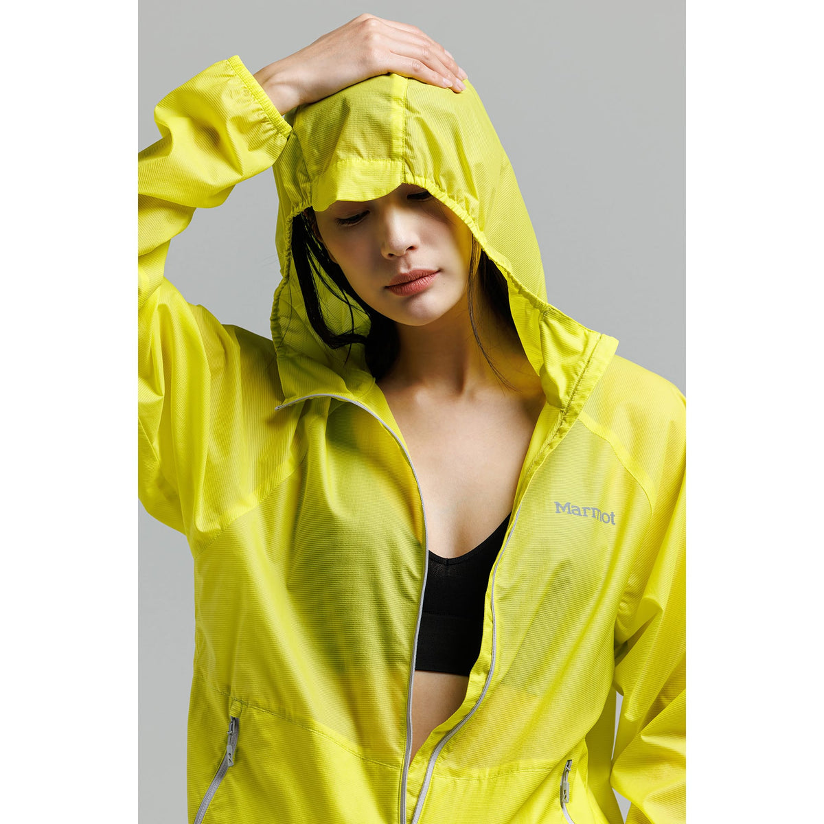 Super Light Remote Jacket(スーパーライトリモートジャケット)