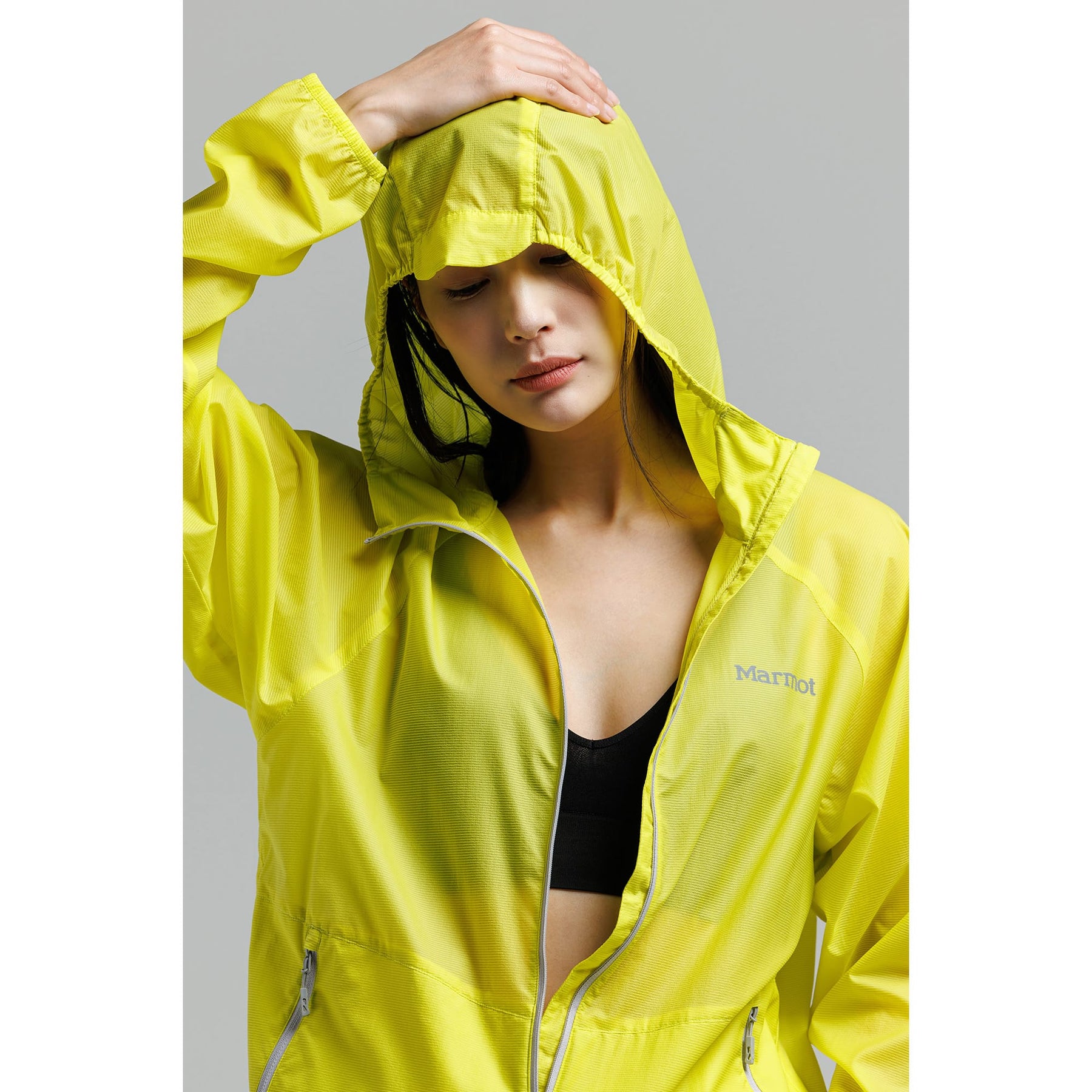 Super Light Remote Jacket(スーパーライトリモートジャケット)