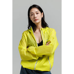 Super Light Remote Jacket(スーパーライトリモートジャケット)