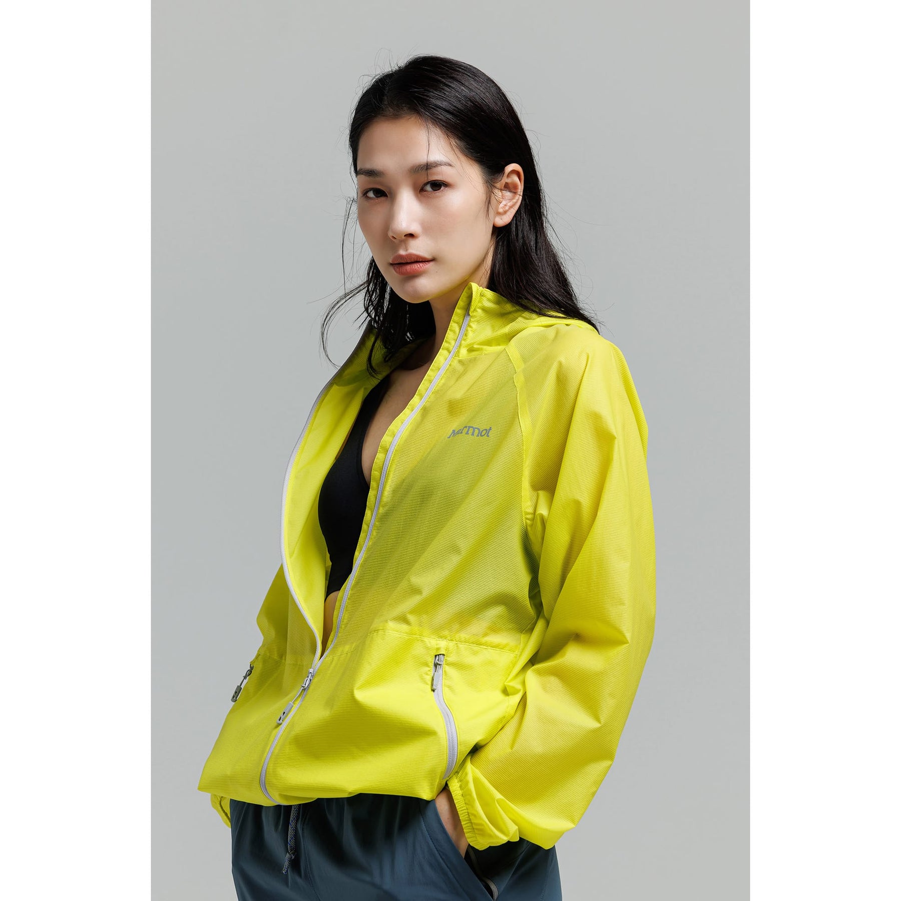 Super Light Remote Jacket(スーパーライトリモートジャケット)