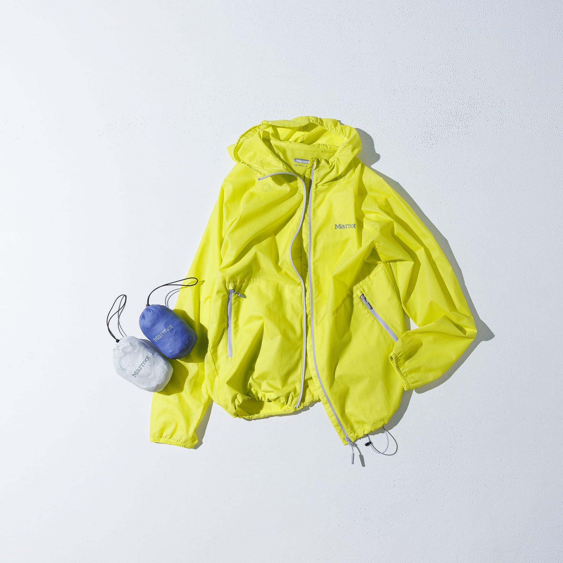 Super Light Remote Jacket(スーパーライトリモートジャケット)