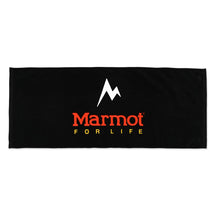 MMT Activity Towel(マーモット アクティビティ タオル)