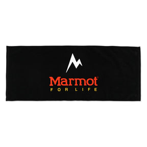 MMT Activity Towel(マーモット アクティビティ タオル)