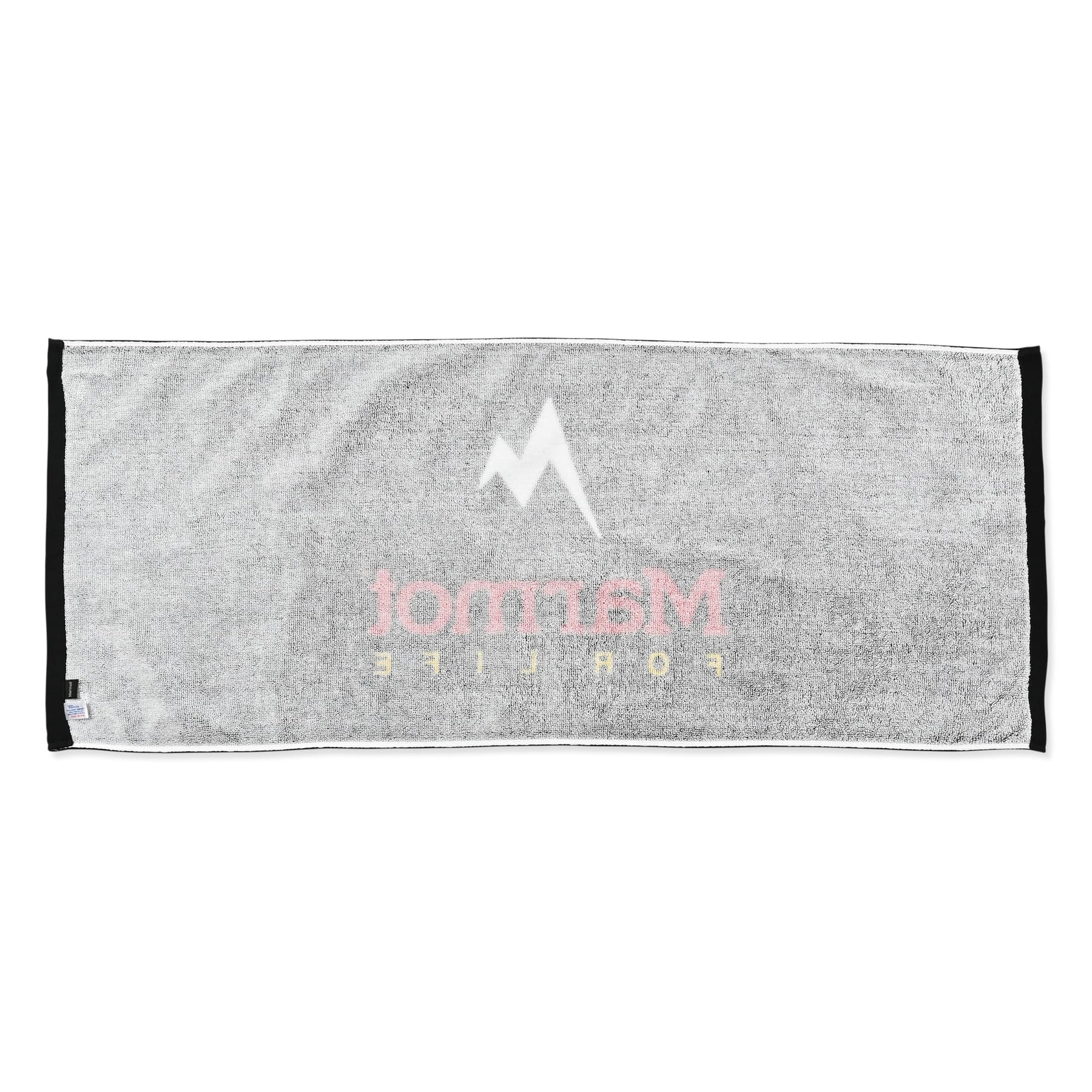 MMT Activity Towel(マーモット アクティビティ タオル)