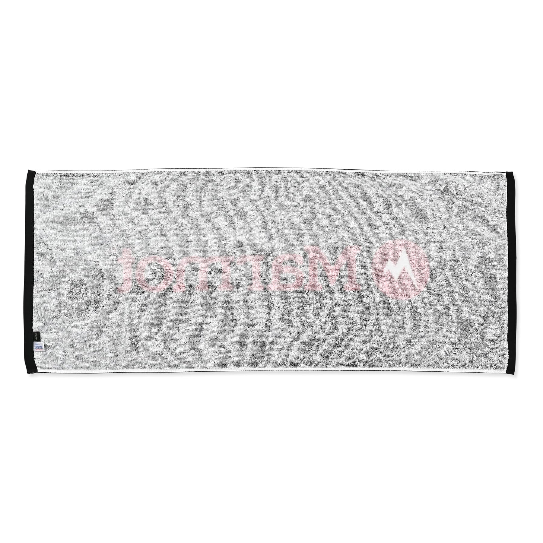 MMT Activity Towel(マーモット アクティビティ タオル)