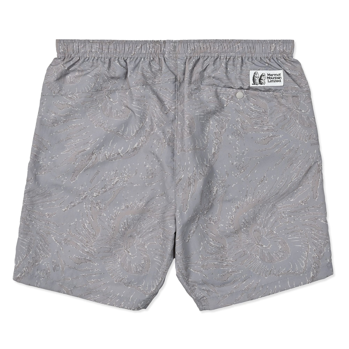 W's Guild Shorts(ウィメンズ ギルドショーツ)