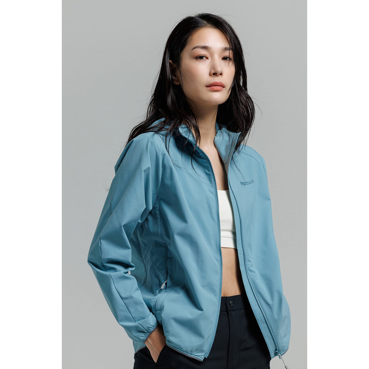 W's Light Whistler Jacket(ウィメンズ ライトウィスラージャケット)