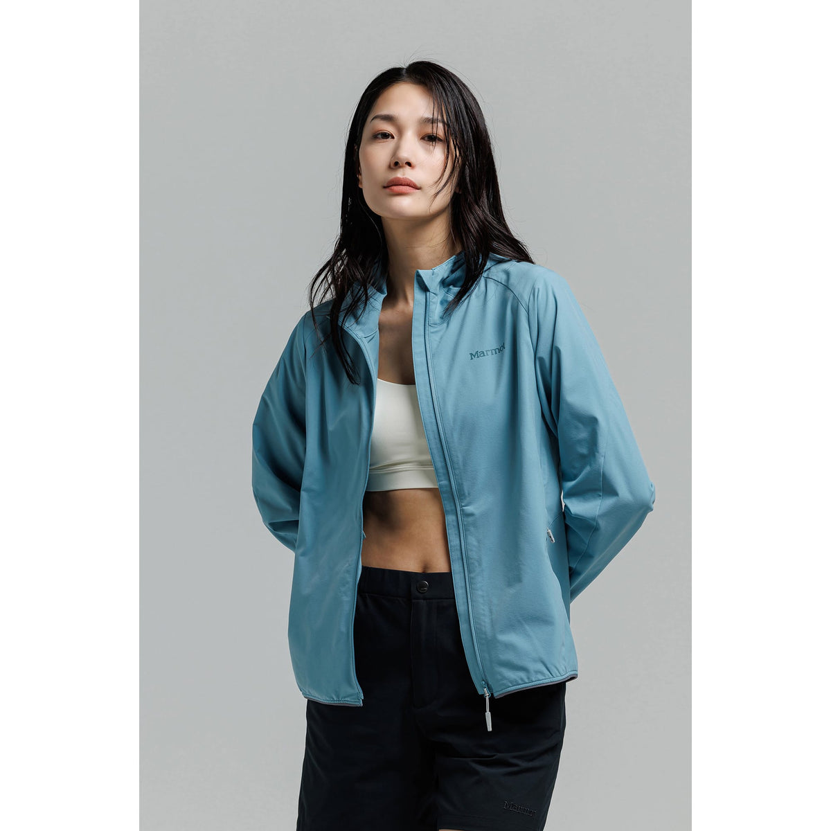 W's Light Whistler Jacket(ウィメンズ ライトウィスラージャケット)