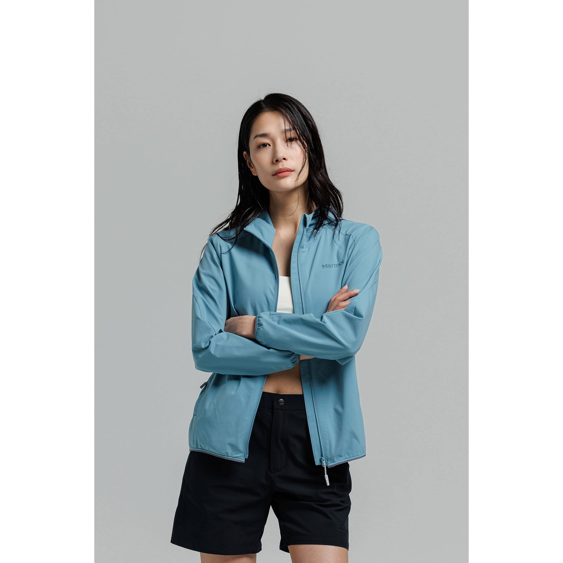 W's Light Whistler Jacket(ウィメンズ ライトウィスラージャケット)