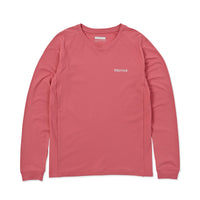 W's Climb Skin L/S(ウィメンズ クライムスキン ロングスリーブ)