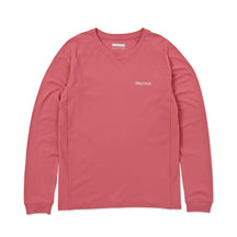 W's Climb Skin L/S(ウィメンズ クライムスキン ロングスリーブ)
