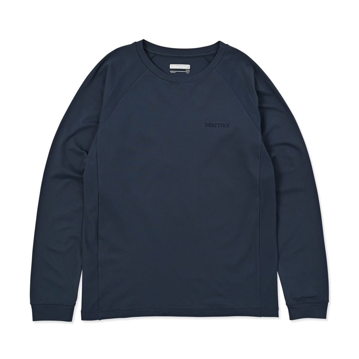 W's Climb Skin L/S(ウィメンズ クライムスキン ロングスリーブ)