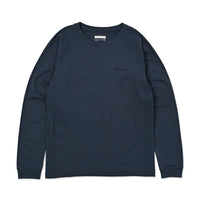 W's Climb Skin L/S(ウィメンズ クライムスキン ロングスリーブ)