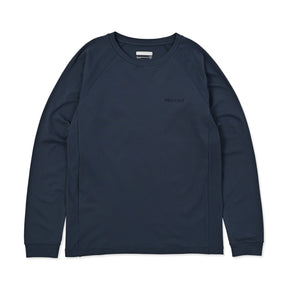 W's Climb Skin L/S(ウィメンズ クライムスキン ロングスリーブ)
