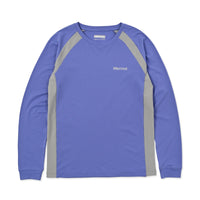 W's Climb Skin L/S(ウィメンズ クライムスキン ロングスリーブ)