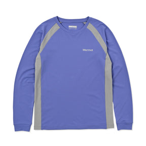W's Climb Skin L/S(ウィメンズ クライムスキン ロングスリーブ)
