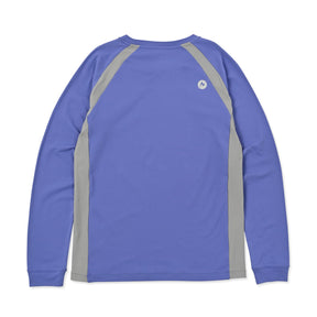 W's Climb Skin L/S(ウィメンズ クライムスキン ロングスリーブ)