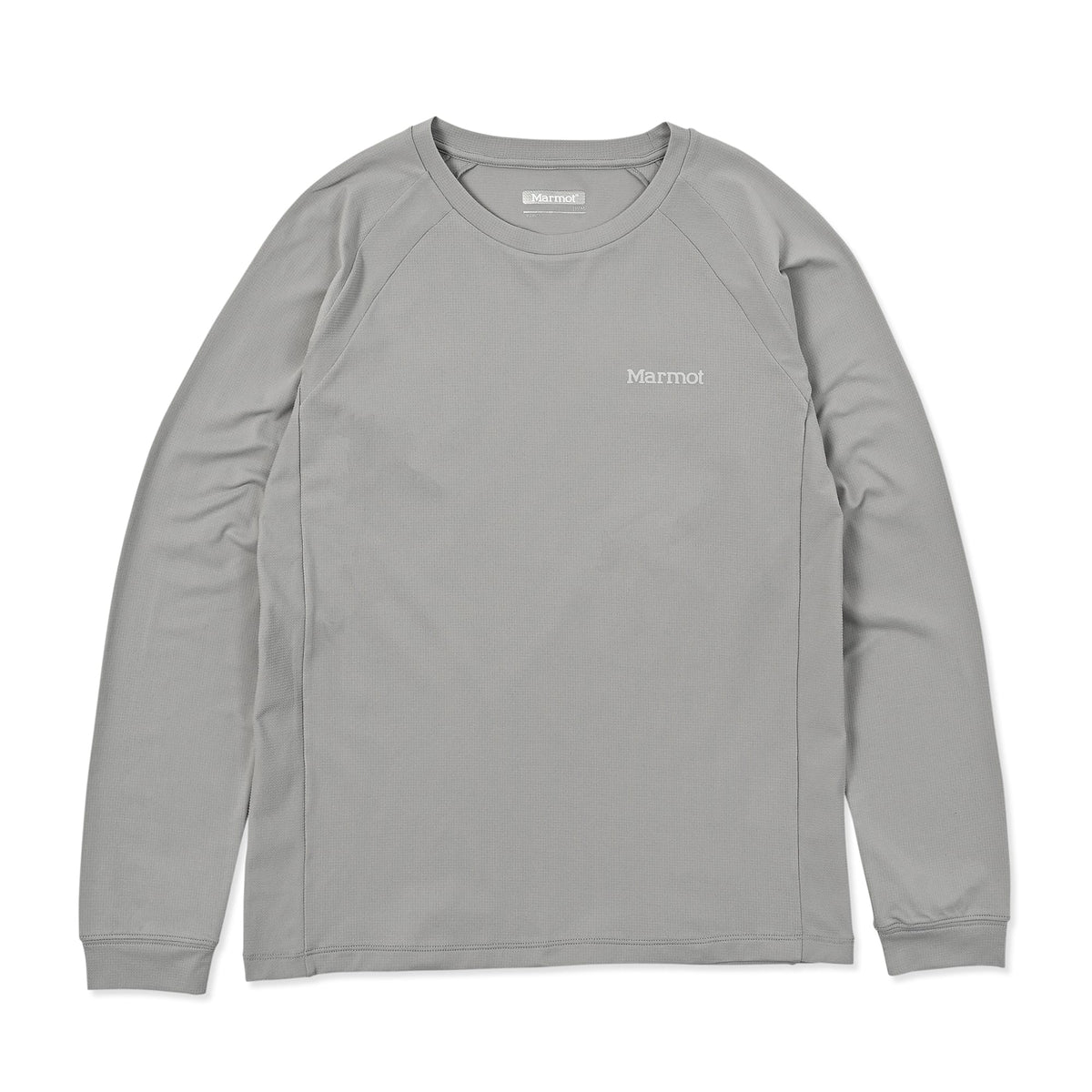 W's Climb Skin L/S(ウィメンズ クライムスキン ロングスリーブ)