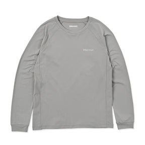 W's Climb Skin L/S(ウィメンズ クライムスキン ロングスリーブ)