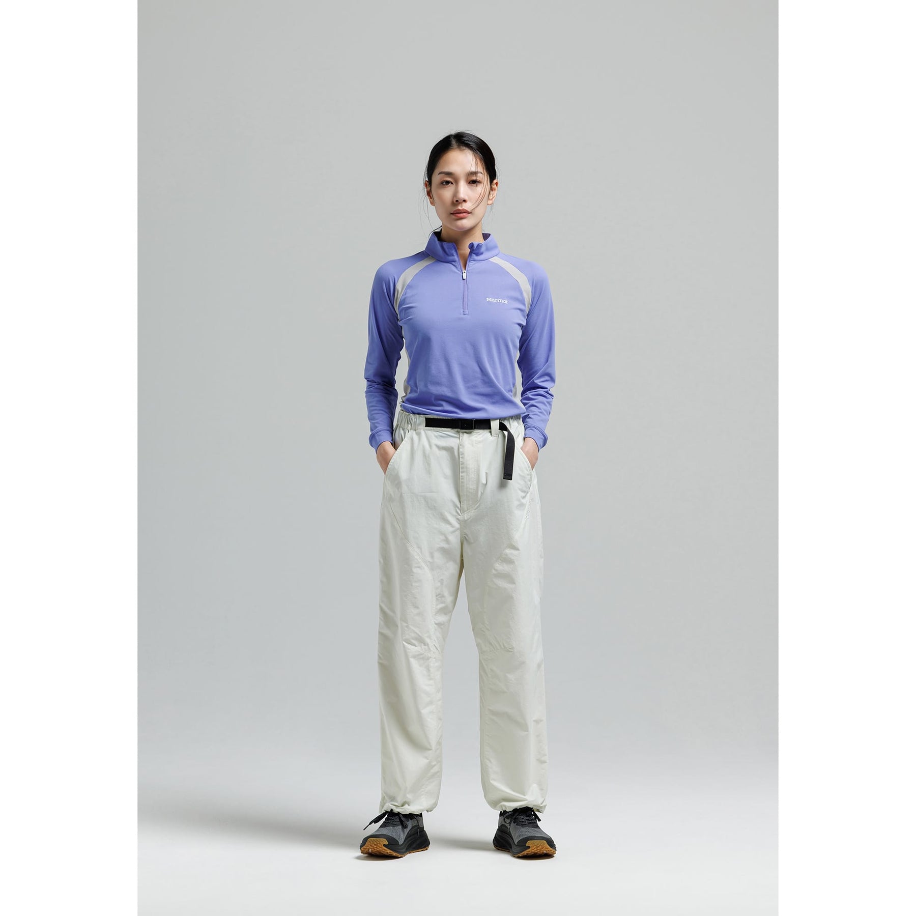 PERTEX Junction Pants(パーテックス ジャンクションパンツ)