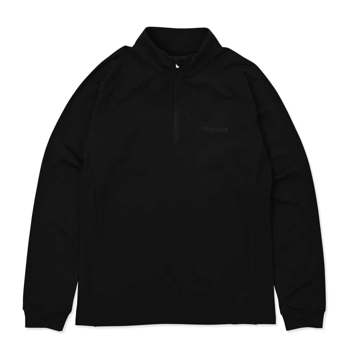 W's Climb Skin Half-Zip L/S(ウィメンズ クライムスキンハーフジップ ロングスリーブ)