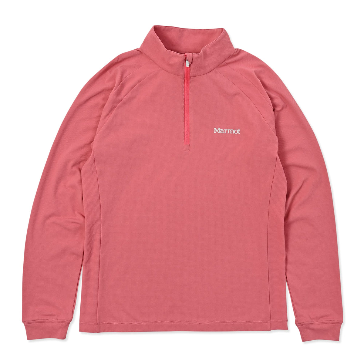 W's Climb Skin Half-Zip L/S(ウィメンズ クライムスキンハーフジップ ロングスリーブ)