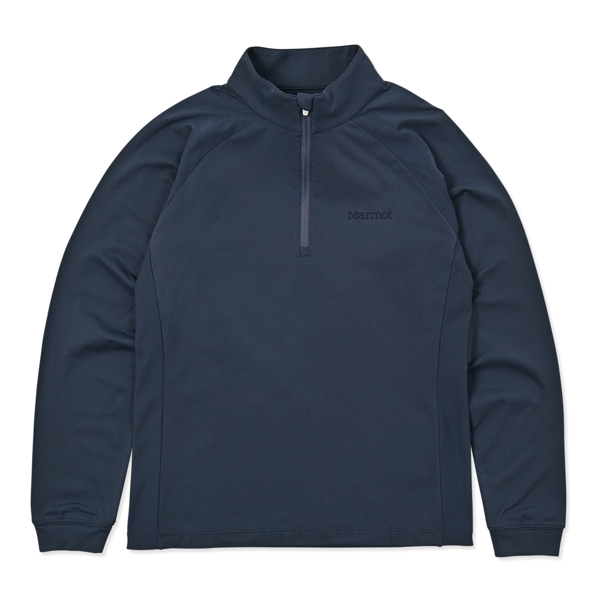 W's Climb Skin Half-Zip L/S(ウィメンズ クライムスキンハーフジップ ロングスリーブ)