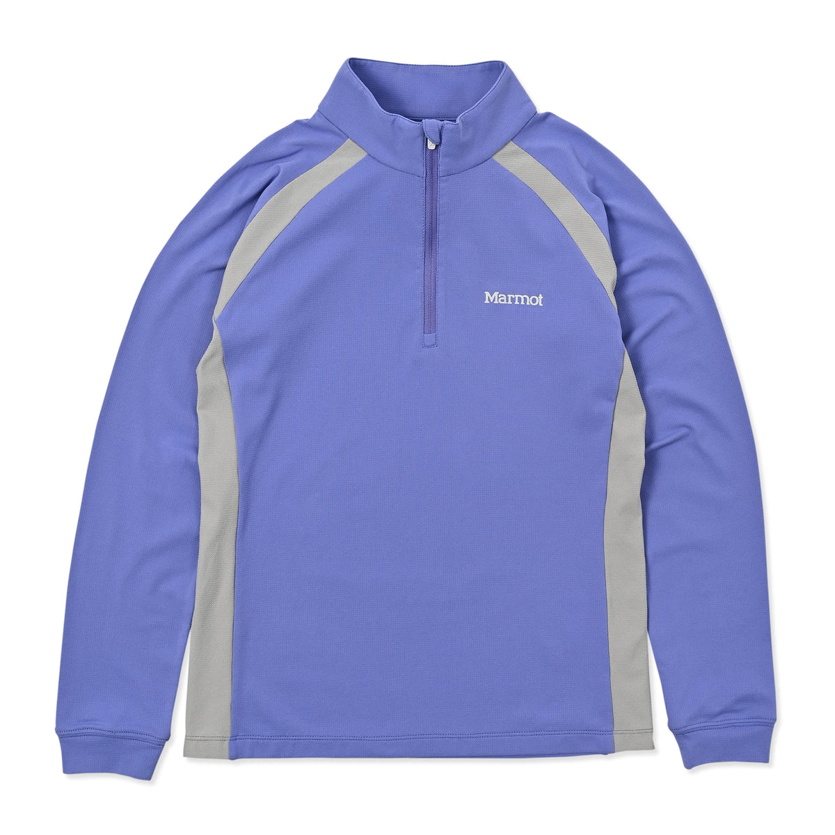 W's Climb Skin Half-Zip L/S(ウィメンズ クライムスキンハーフジップ ロングスリーブ)