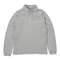 W's Climb Skin Half-Zip L/S(ウィメンズ クライムスキンハーフジップ ロングスリーブ)