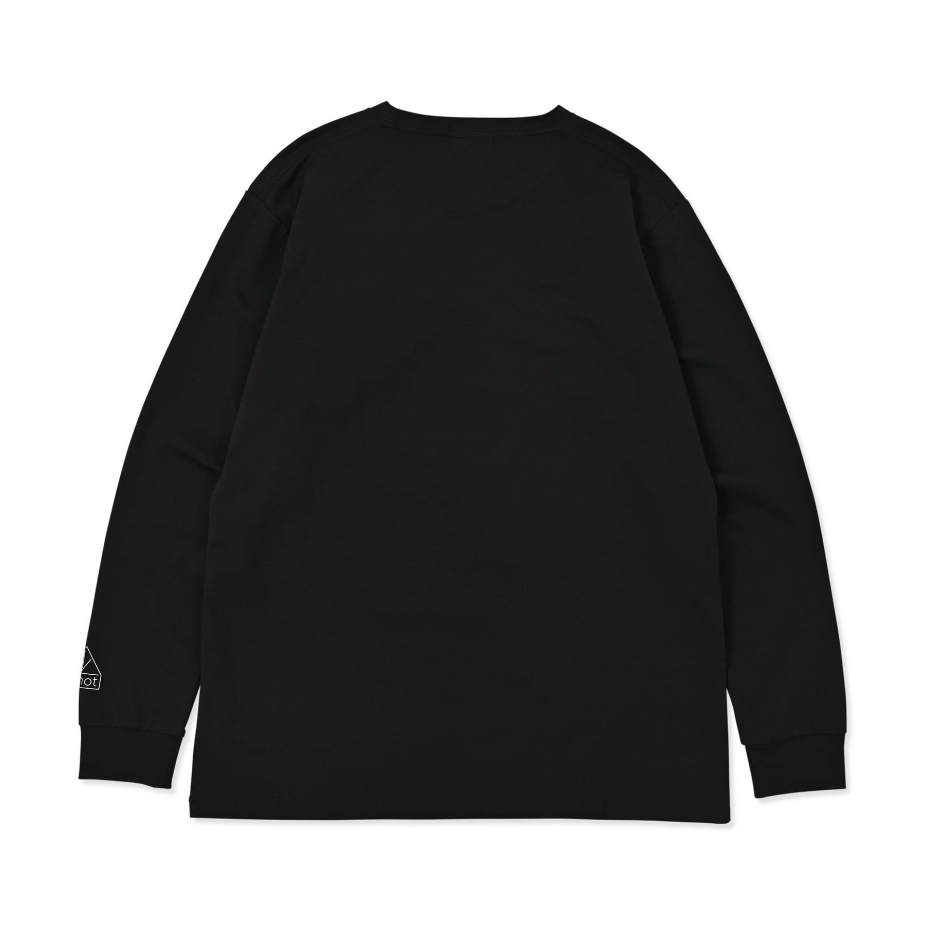 W's Marmot Classic Logo L/S T-Shirt(ウィメンズ マーモットクラシックロゴ ロングスリーブティーシャツ)
