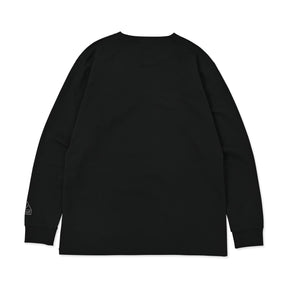 W's Marmot Classic Logo L/S T-Shirt(ウィメンズ マーモットクラシックロゴ ロングスリーブティーシャツ)