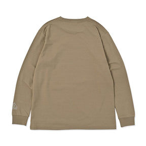 W's Marmot Classic Logo L/S T-Shirt(ウィメンズ マーモットクラシックロゴ ロングスリーブティーシャツ)