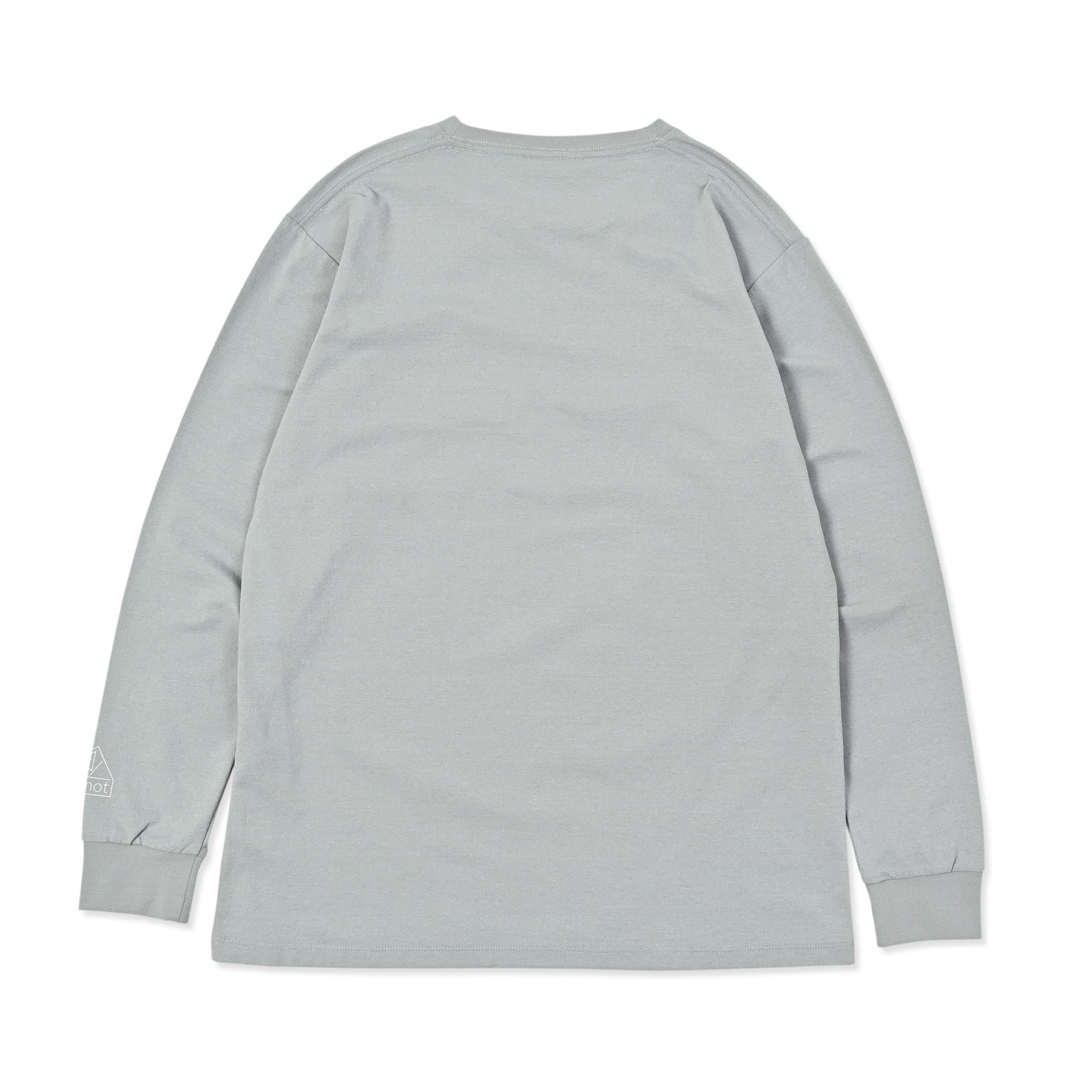 W's Marmot Classic Logo L/S T-Shirt(ウィメンズ マーモットクラシックロゴ ロングスリーブティーシャツ)