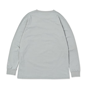 W's Marmot Classic Logo L/S T-Shirt(ウィメンズ マーモットクラシックロゴ ロングスリーブティーシャツ)