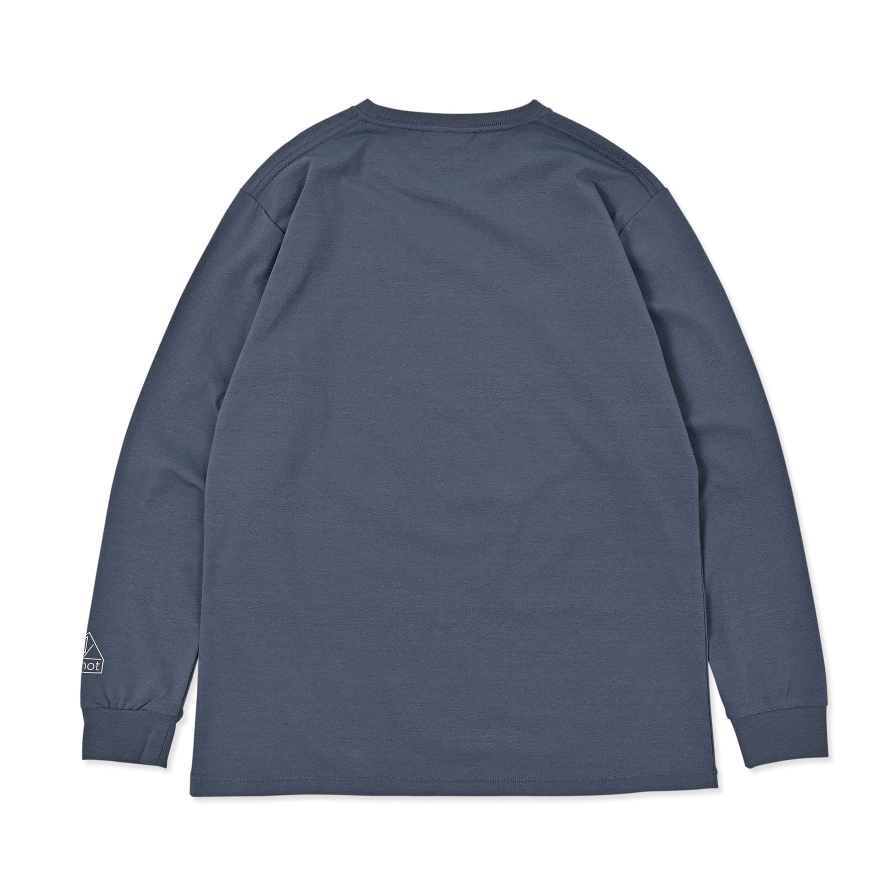 W's Marmot Classic Logo L/S T-Shirt(ウィメンズ マーモットクラシックロゴ ロングスリーブティーシャツ)