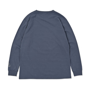 W's Marmot Classic Logo L/S T-Shirt(ウィメンズ マーモットクラシックロゴ ロングスリーブティーシャツ)