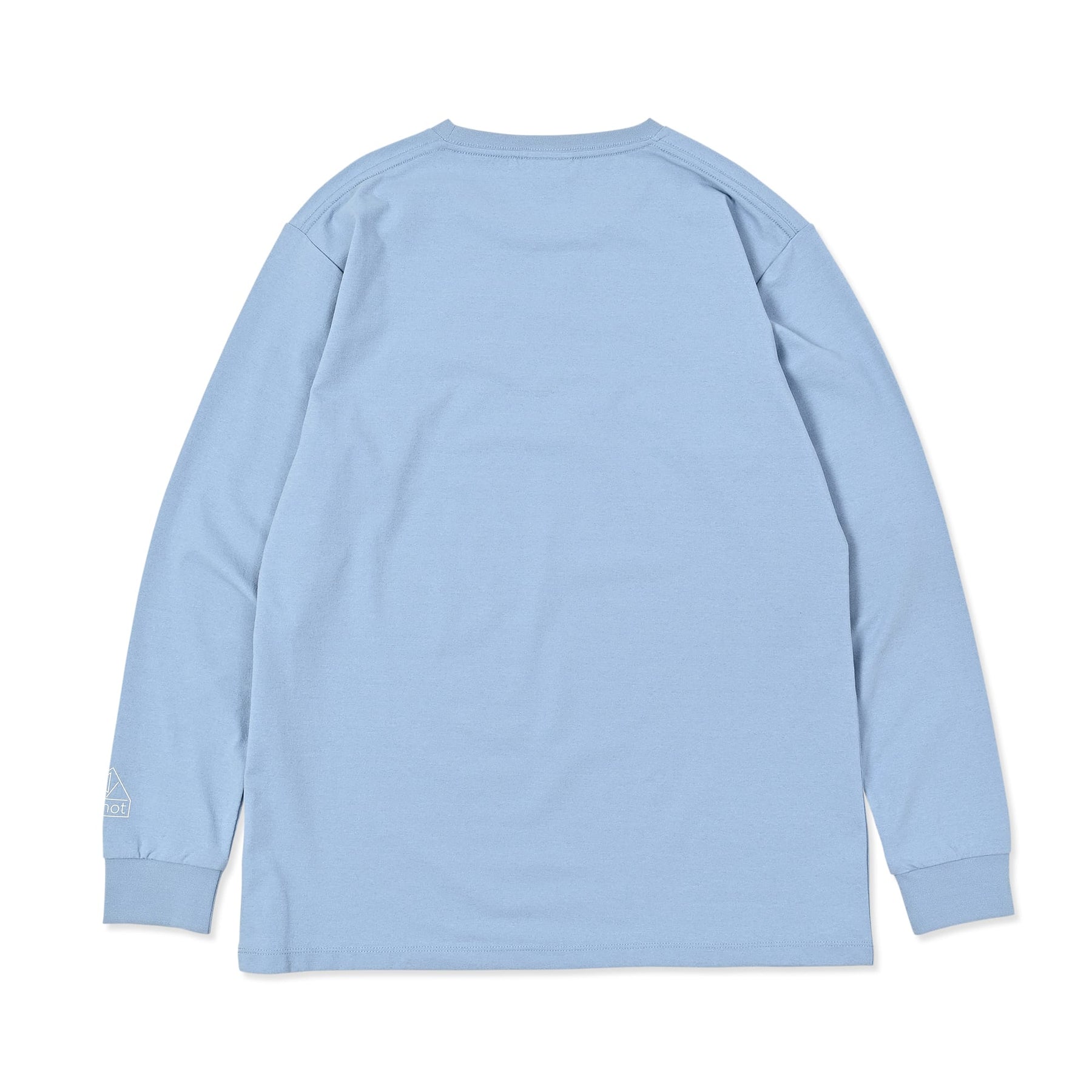 W's Marmot Classic Logo L/S T-Shirt(ウィメンズ マーモットクラシックロゴ ロングスリーブティーシャツ)