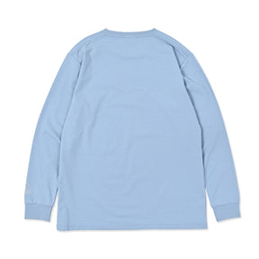 W's Marmot Classic Logo L/S T-Shirt(ウィメンズ マーモットクラシックロゴ ロングスリーブティーシャツ)