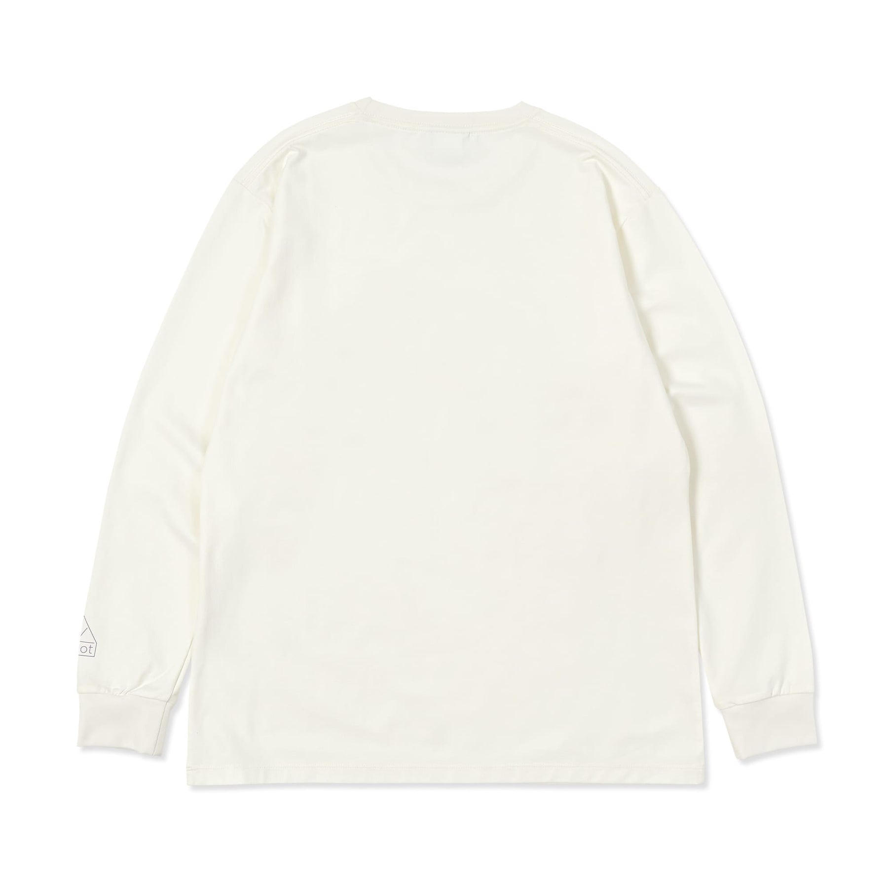 W's Marmot Classic Logo L/S T-Shirt(ウィメンズ マーモットクラシックロゴ ロングスリーブティーシャツ)