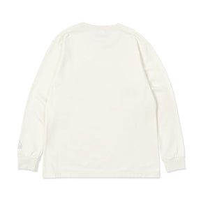 W's Marmot Classic Logo L/S T-Shirt(ウィメンズ マーモットクラシックロゴ ロングスリーブティーシャツ)