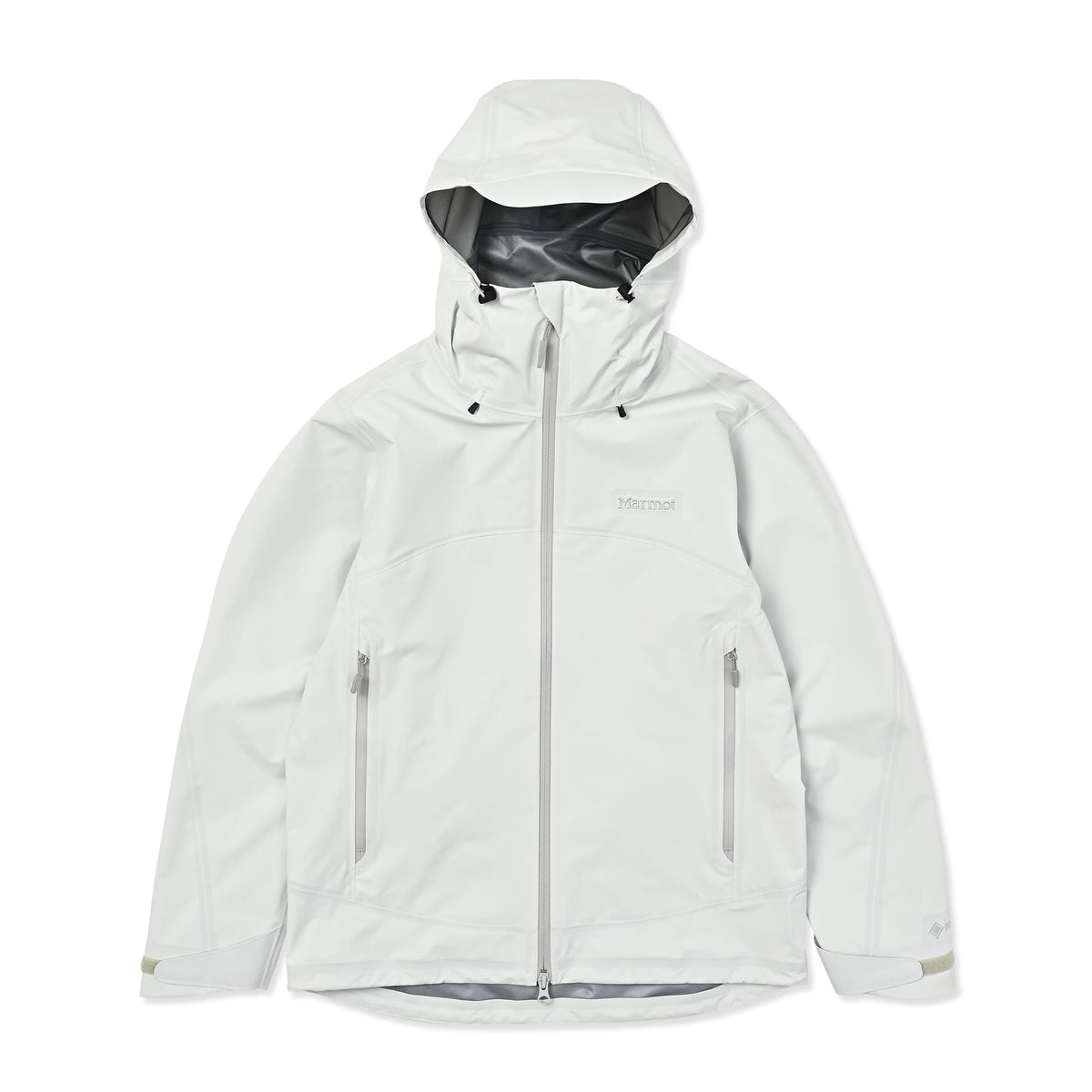 Marmot GTX Frey Jacket(ゴアテックス フレイジャケット) MTSS26WRN002_WHITE_1_1200x1200