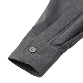 W's Minimal Merino Shirt(ウィメンズ ミニマルメリノシャツ)