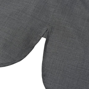 W's Minimal Merino Shirt(ウィメンズ ミニマルメリノシャツ)