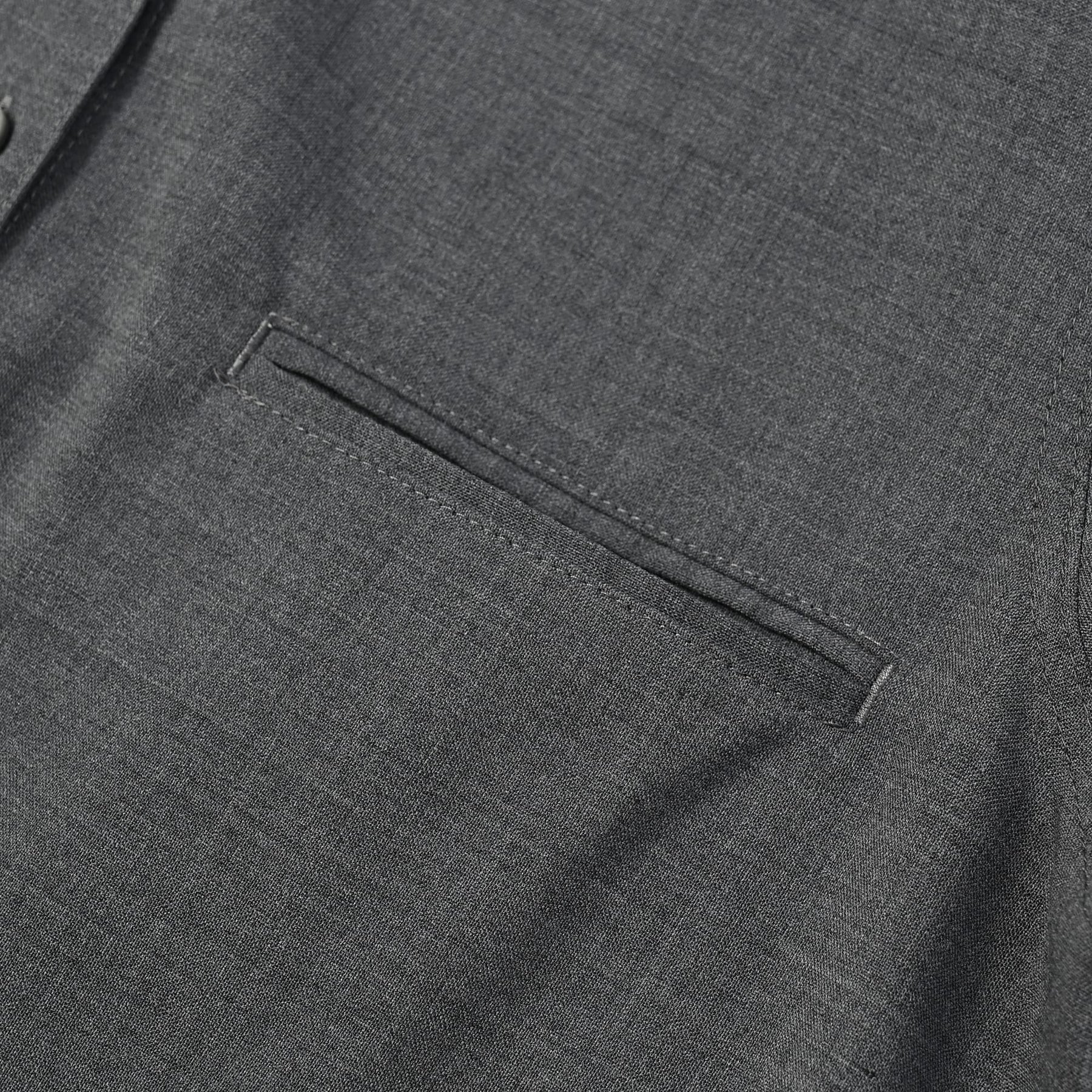 W's Minimal Merino Shirt(ウィメンズ ミニマルメリノシャツ)