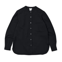 W's Minimal Merino Shirt(ウィメンズ ミニマルメリノシャツ)